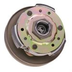 Clutch Assembly for 150cc Vespa Primavera, Sprint (3-Valve)