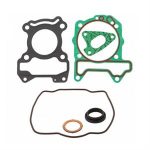 Cylinder Top End Gaskets for 150cc Vespa Primavera, Sprint (3-Valve)
