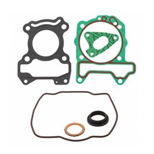 Cylinder Top End Gaskets for 150cc Vespa Primavera, Sprint (3-Valve)
