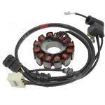 Stator for 150cc Vespa Primavera, Sprint (3-Valve)