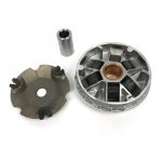 Variator Kit for 150cc Vespa Primavera, Sprint (3-Valve)