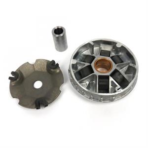 Variator Kit for 150cc Vespa Primavera, Sprint (3-Valve)