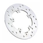 Brake Rotor, Front Disc for 50cc - 150cc Vespa Primavera, ET4