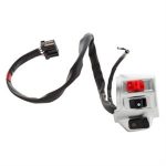 Switch, Combination Right for 50cc - 150cc Vespa Primavera, Sprint