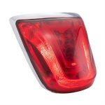 Tail Light Assembly for Vespa Primavera, Sprint
