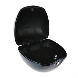 Top Case, Midnight Blue 222/A for Vespa Primavera, Sprint - Image 3