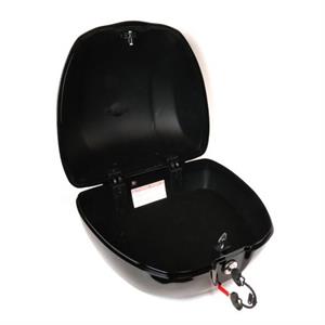 Top Case, Nero Black 094 for Vespa Primavera, Sprint - Image 2