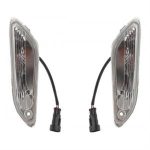 Turn Signal Set, Rear European Style for Vespa Primavera, Sprint