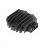 Voltage Regulator for 125cc - 250cc Vespa, Piaggio, Aprilia