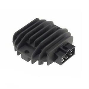 Voltage Regulator for 125cc - 250cc Vespa, Piaggio, Aprilia