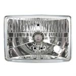 Headlight Assembly for 50cc - 150cc Vespa S