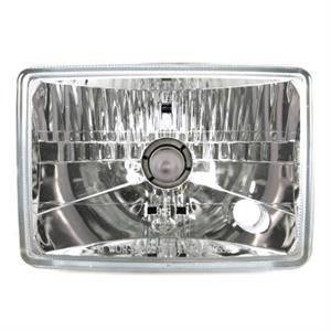Headlight Assembly for 50cc - 150cc Vespa S