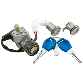 Key Switch Lock Set, Vicma for 50cc - 100cc Honda SH
