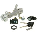 Key Switch Lock Set, Vicma for 250cc - 400cc Suzuki Burgman