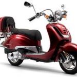 Vintage 150 4T A/C (<2009)