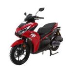 Champion 200i 4T A/C