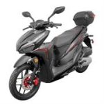 Clash 200i 4T A/C