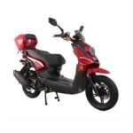 Draco 150 4T A/C