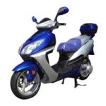 Eagle 150 4T A/C