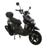 Fighter 150 4T A/C