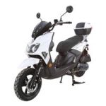 Fighter Pro 150 4T A/C