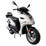 Force 150 4T A/C