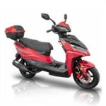 Force 200i 4T A/C