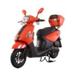 Joc 50 4T A/C