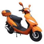 Magnum 50 4T A/C