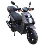 Nitro 150 4T A/C