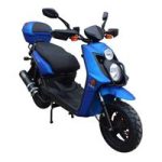 Nitro 50 4T A/C