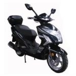 Ranger 150 4T A/C