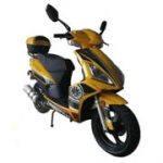 Road Master 150 4T A/C