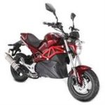 Rocket 150 4T A/C