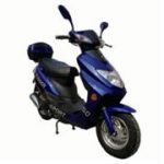 Runner 50 4T A/C