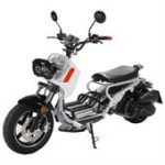 Ryker 150 4T A/C