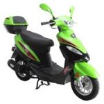 Solana 50 4T A/C