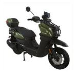 Tank 200i 4T A/C