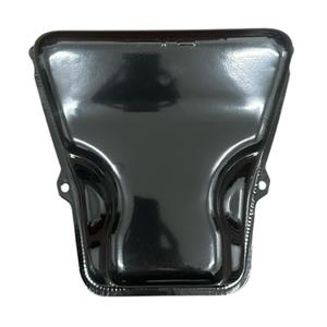 Fuel Tank for 150cc - 200i Vitacci Tank - Image 2