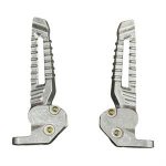 Foot Peg, Left or Right for 150cc - 200i Vitacci Tank