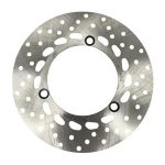Brake Rotor, Front Disc for 150cc - 200i Vitacci Tank