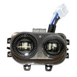 Headlight Assembly for 150cc - 200i Vitacci Tank