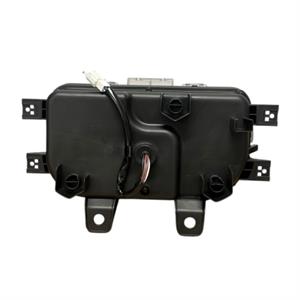 Headlight Assembly for 150cc - 200i Vitacci Tank - Image 2