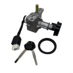 Key Switch Lock Set, Type 3 for 150cc - 200i Vitacci Tank
