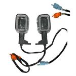 Turn Signal Assembly, Rear for 150cc - 200i Vitacci Tank