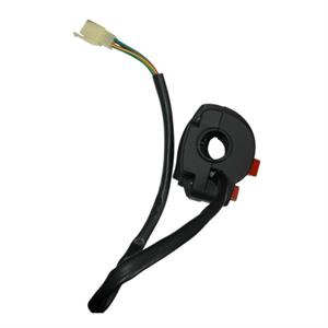 Switch, Combination Right Type 1 for 150cc - 200i Vitacci Tank - Image 2