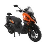 Tank Sport 200i 4T A/C