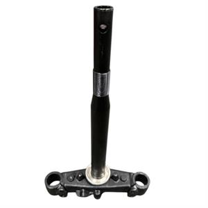 Fork, Triple Tree for 150cc - 200i Vitacci Tank - Image 3