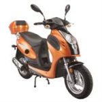 Valero 150 4T A/C