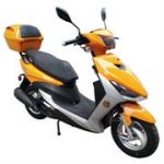 Viper 150 4T A/C